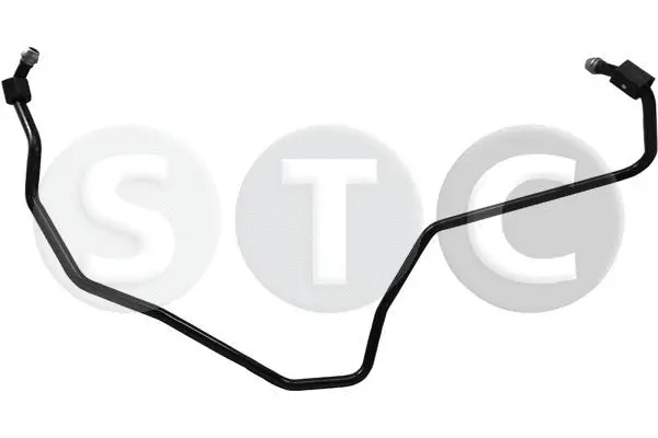 Oil Pipe, charger (T492153)