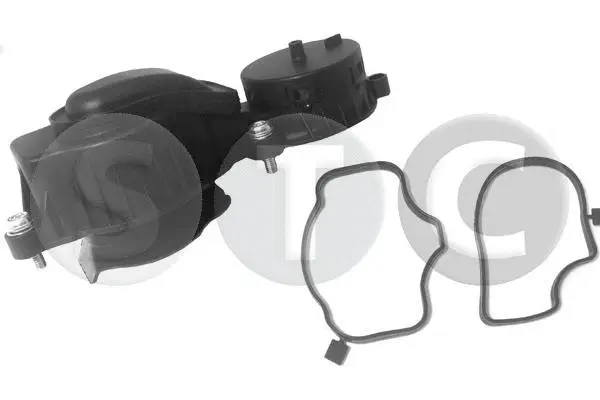 Valve, crankcase ventilation (T435077)