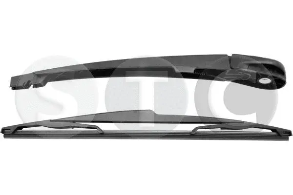 Wiper Blade (T468406)
