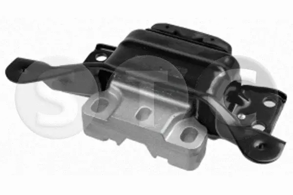 Mounting, automatic transmission (T457747)