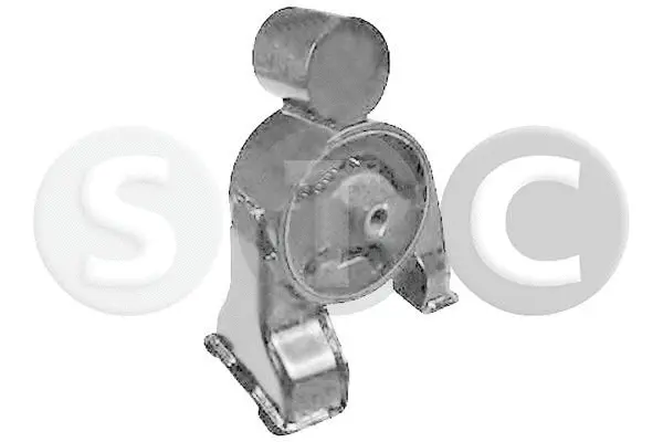 Mounting, engine (T412138)