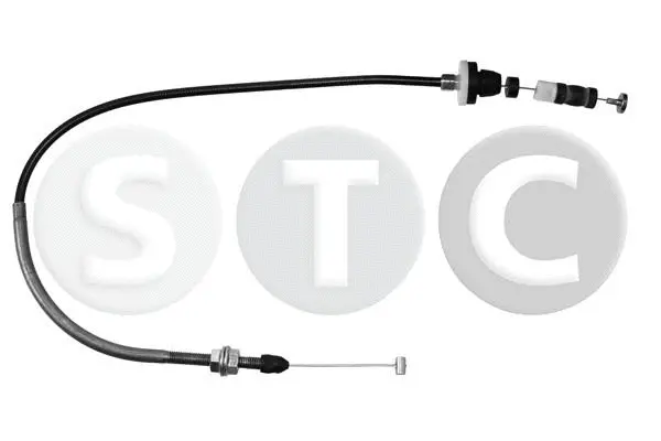 Accelerator Cable (T481503)