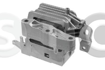 Mounting, engine (T454519)