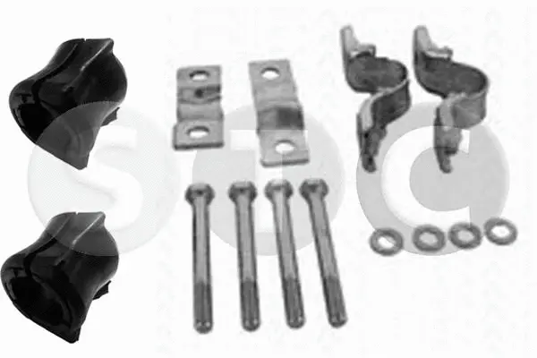 Bushing, stabiliser bar (T447144)