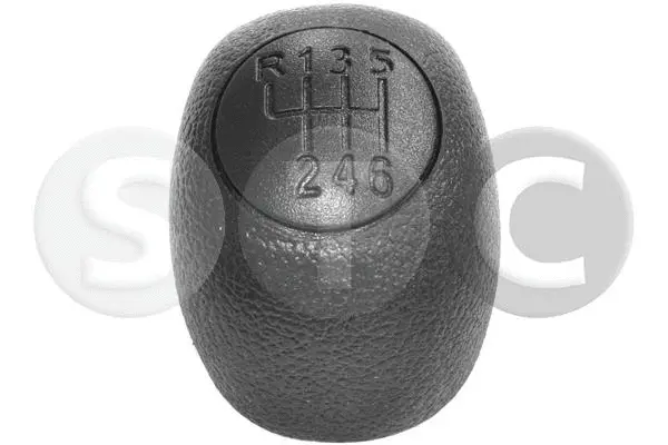 Gear Shift Lever Knob (T465040)