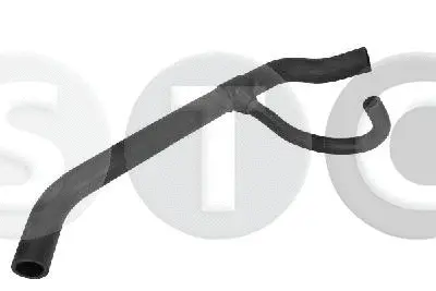 Radiator Hose (T494637)