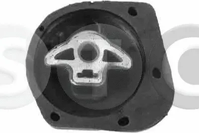 Mounting, automatic transmission (T441536)