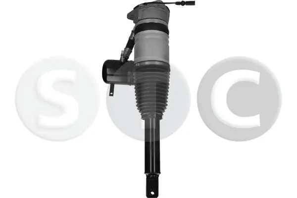 Air Suspension Strut