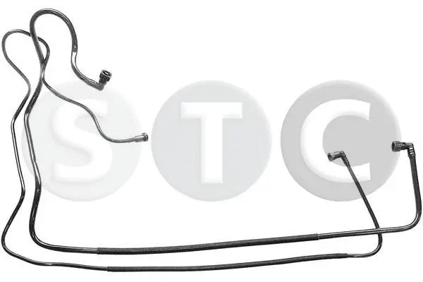 Fuel Line (T492216)