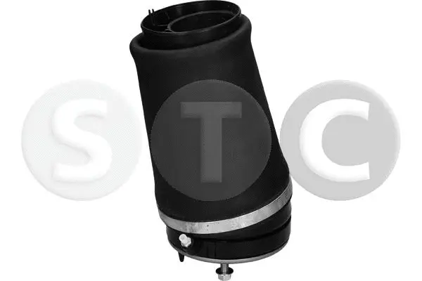 Air Spring, suspension