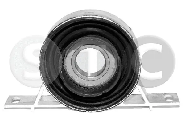 Suspension, propshaft (T405466)