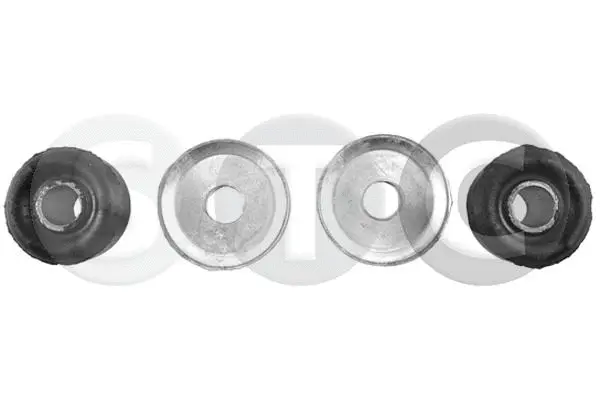 Mounting, stabiliser bar (T405619)