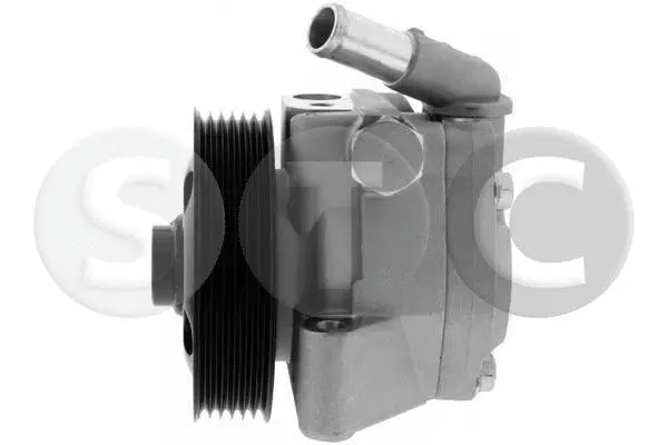 Hydraulic Pump, steering (T451562)