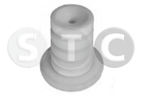 Rubber Buffer, suspension (T451329)