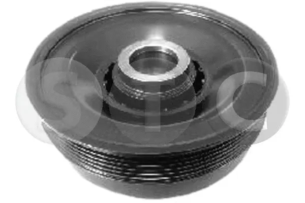 Belt Pulley, crankshaft (T412012)