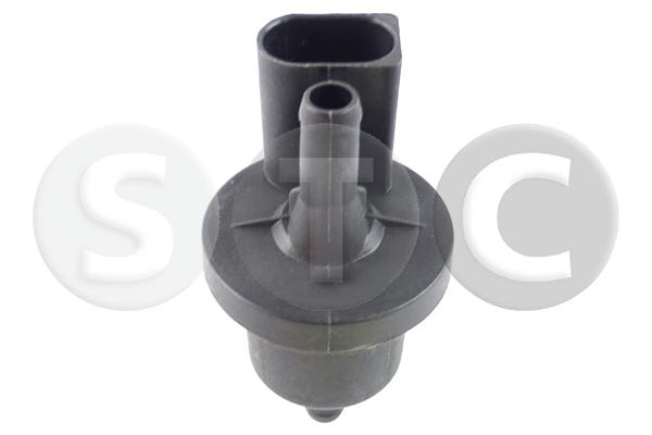 Breather Valve, fuel tank (T448798)