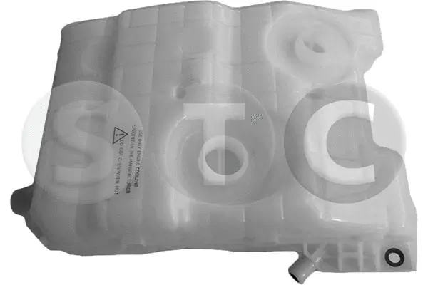 Expansion Tank, coolant (T4500190)