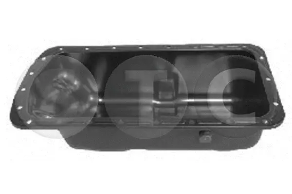 Oil Sump (T405399)