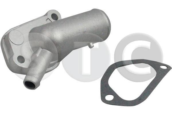 Coolant Flange (T430217)