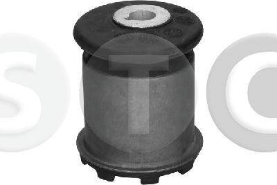 Mounting, control/trailing arm (T456543)