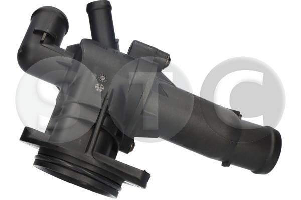 Coolant Flange (T432353)