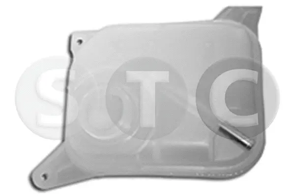 Expansion Tank, coolant (T431000)