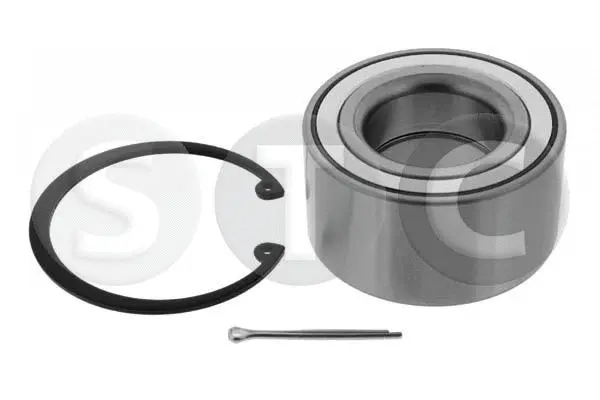 Wheel Bearing Kit (T490652)