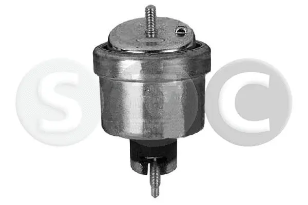 Mounting, engine (T404390)