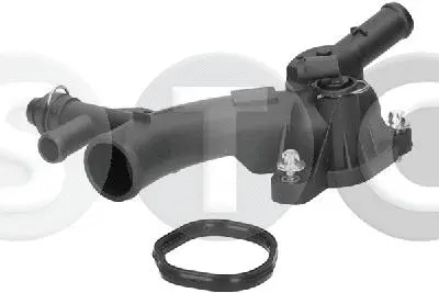 Coolant Flange (T430652)