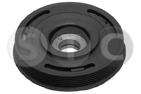 Belt Pulley, crankshaft (T402928)
