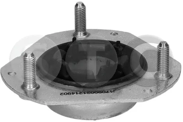 Suspension Strut Support Mount (T455484)