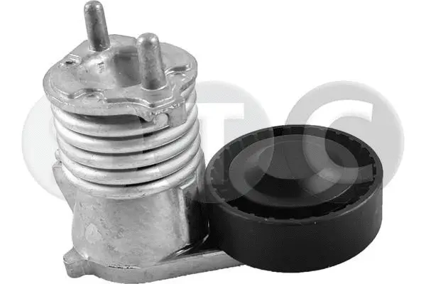 Belt Tensioner, V-ribbed belt (T458500)