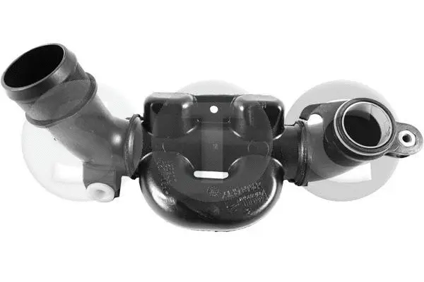 Charge Air Hose (T435733)