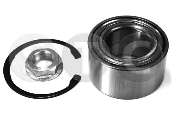 Wheel Bearing Kit (T474120)