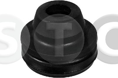 Mounting, radiator (T478564)