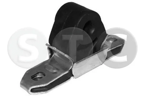 Rubber Buffer, muffler (T400081)
