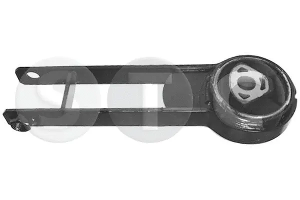Mounting, engine (T414894)