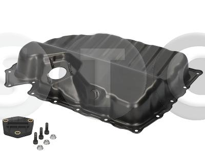 Oil Sump (T406301)