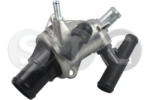 Coolant Flange (T430223)