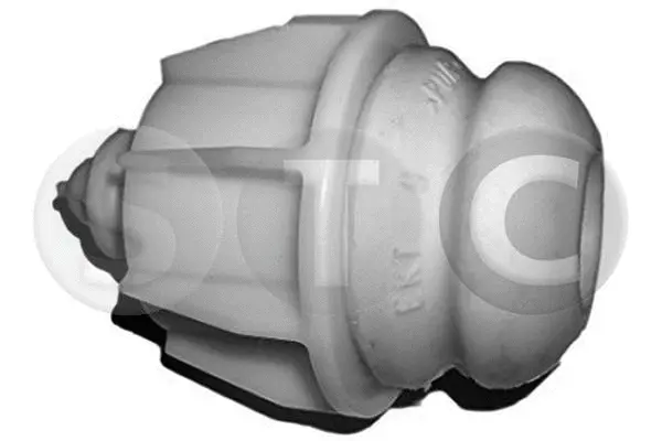 Rubber Buffer, suspension (T406197)