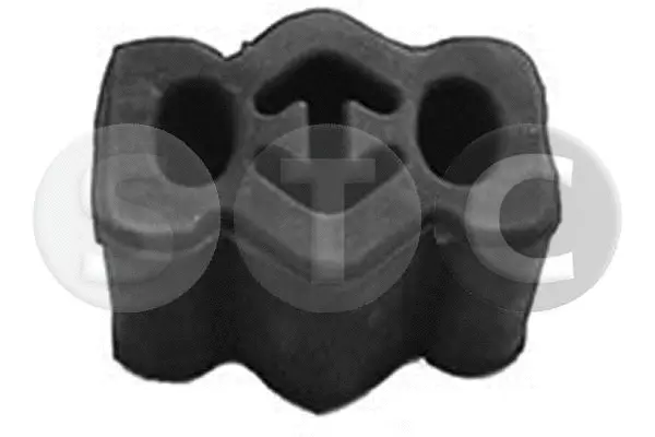 Rubber Buffer, muffler (T449015)