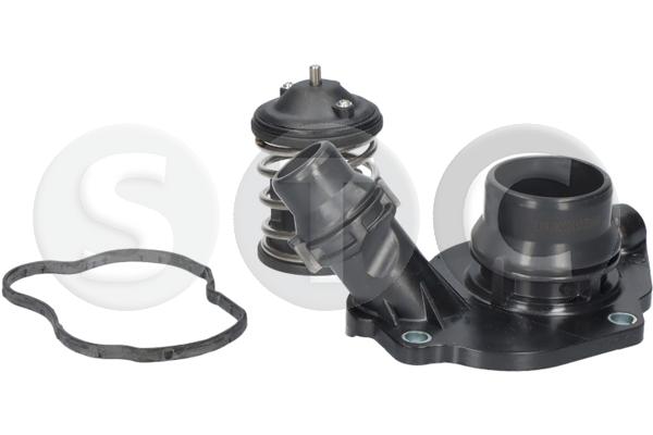 Thermostat, coolant (T436040)