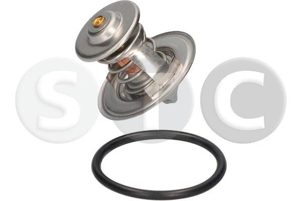 Thermostat, coolant (T430972)