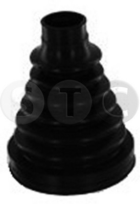 Bellow, drive shaft (T410184)