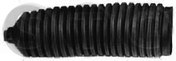 Bellow, steering (T400835)