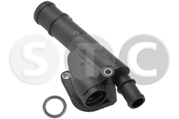 Coolant Flange (T403893)