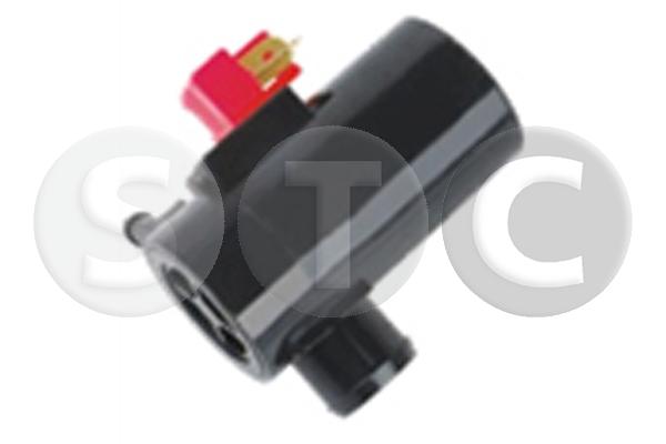 Washer Fluid Pump, window cleaning (T412794)