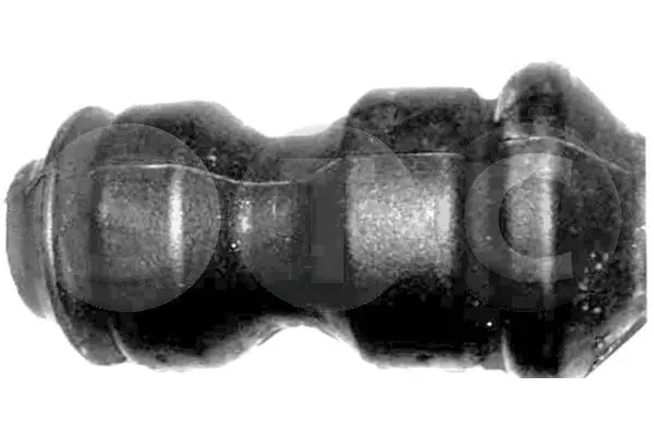 Mounting and Bolting Kit, control/trailing arm (T458783)
