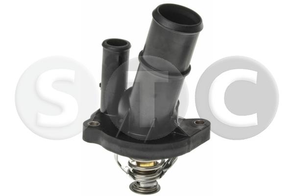 Thermostat, coolant (T431281)