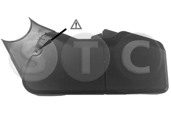 Cover, timing belt (T403861)